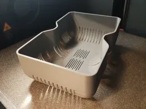 Pellet Riddle / Sieve for Method Feeder