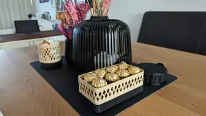 Organizer Box Diamond
