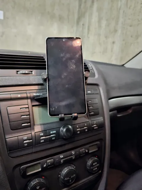 Phone Holder For car CD-slot System — Фото 5 из 11