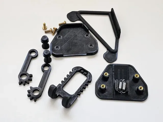 Phone Holder For car CD-slot System — Фото 6 из 11