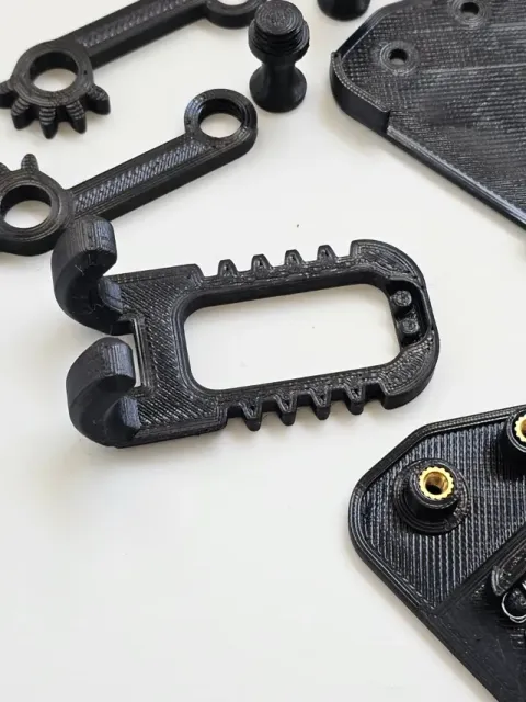 Phone Holder For car CD-slot System — Фото 8 из 11