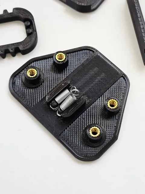 Phone Holder For car CD-slot System — Фото 7 из 11
