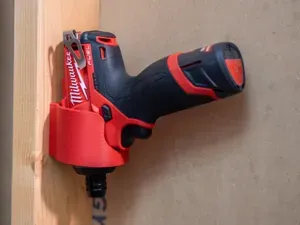 Universal Drill Holder