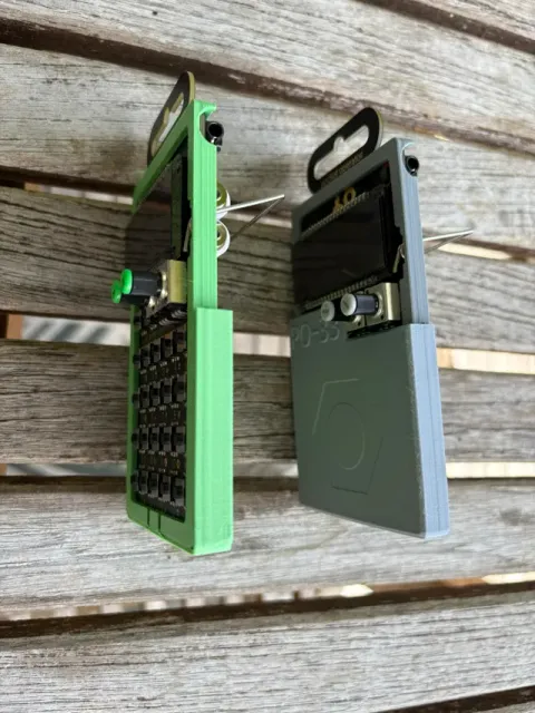 Calculator Style Pocket Operator Case — Image 4 of 6