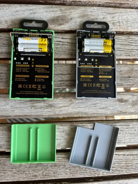 Calculator Style Pocket Operator Case — Image 6 of 6
