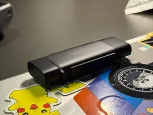 USB C/SD Karten Adapter Halterung