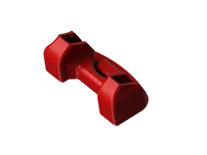 Bumper Revo