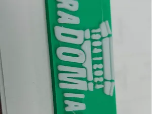 Brelok radomiak