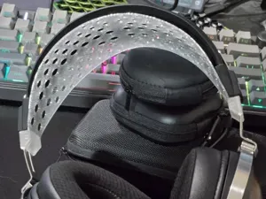 Fiio FT1 Headphone Comfort Strap