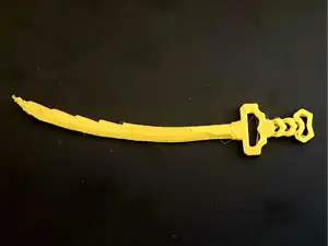 RIVALS Keytana.