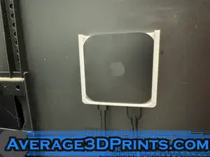 Apple TV 4K 3rd Gen - Mount