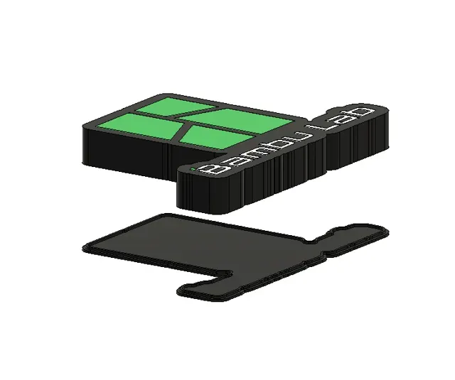Bambu Lab Lightbox LED Lamp — Image 3 of 6