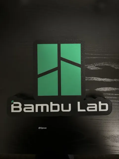 Bambu Lab Lightbox LED Lamp — Image 6 of 6