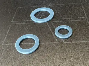 Parametric Gasket / Dichtungs Generator (TPU)