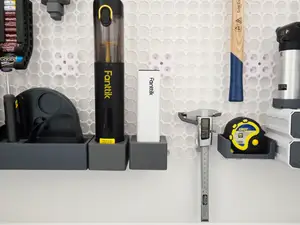 Fanttik E1 Holder Multiborad / HSW / Skadis