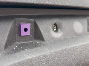 BMW Lock/Mount 
