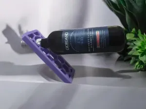 Wine Bottle Stand