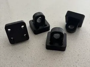 Small Ceiling Hook for Golf Net