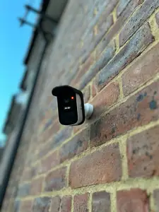 Eufy eufyCam 2C Camera Cover