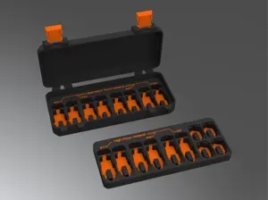 Hotend Box H2D/H2S V 2.0