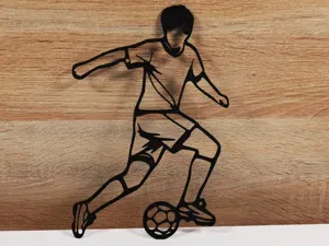Footballer