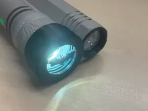 Modern BatSignal for Acebeam Terminator M1