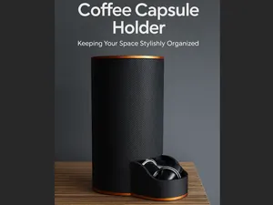 Coffee Capsule Holder