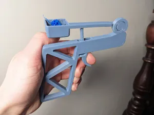 The Filament Flinger V3