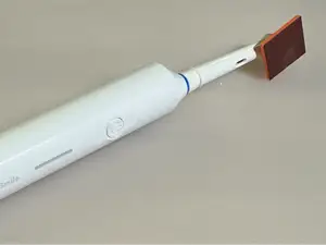 Ultimate DIY Mini Sander Attachment Toothbrushes