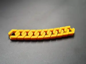 Print In Place Quick Flex Chain