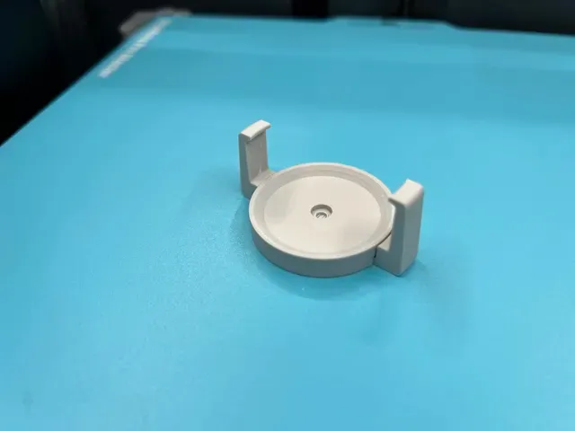 SONOFF SNZB-01P/02P Secure Clip Wall Mount — Image 6 of 8