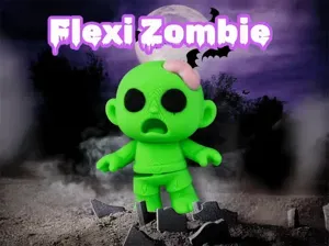 Flexi Zombie