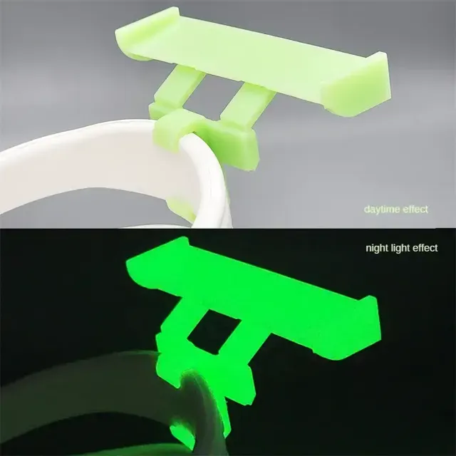 croc spoiler — Image 9 of 12