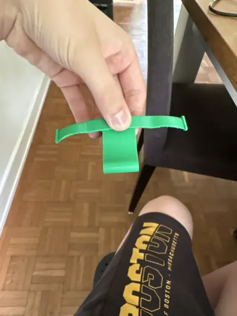croc spoiler — Image 3 of 12