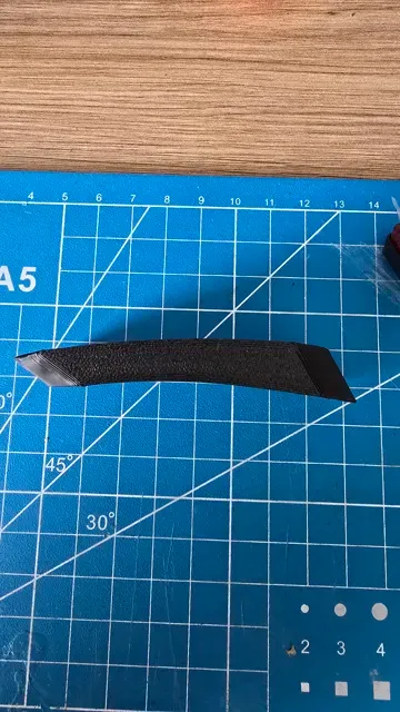 Xiaomi Scooter 4 lite (2gen) - Fender lamp socket — Image 3 of 5