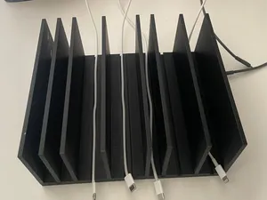 Tablet Halter Variabel