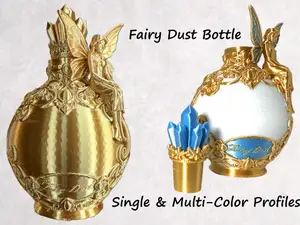 Potion Bottle of Fairy Dust