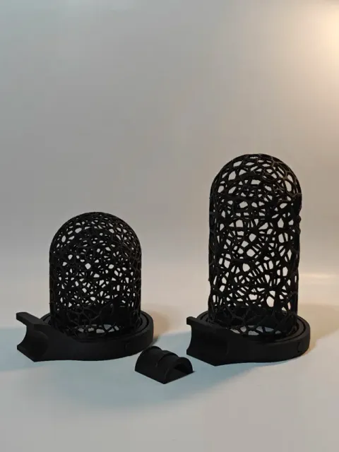 Gyroscopic Multi-Axes Cup/Can Holder (Universal) — Image 5 of 9