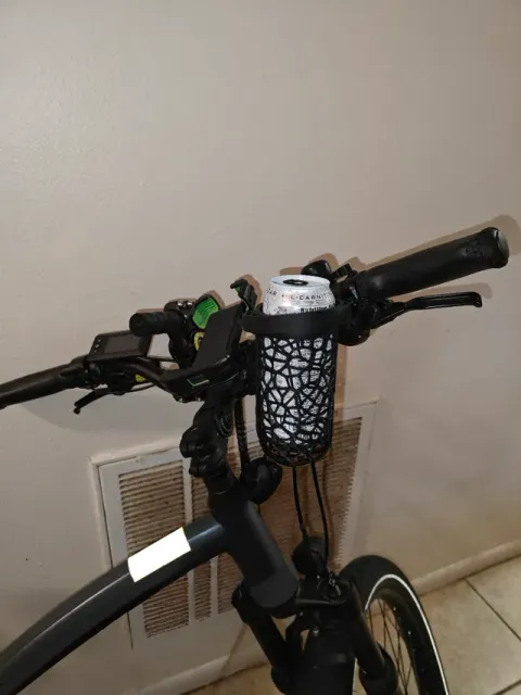 Gyroscopic Multi-Axes Cup/Can Holder (Universal) — Image 6 of 9