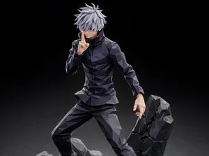 Satoru Gojo – Jujutsu Kaisen