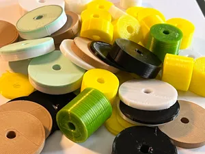 Abstandshalter Möbel Schraube Dübel Wand Montage