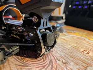 DeepSpace Seeker 3 - FPV Camera Lens Cap