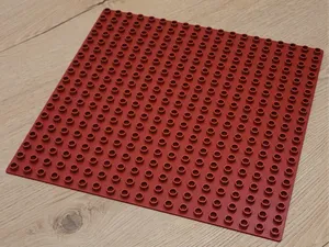building blocks Baseplate 305x305mm – for H2D