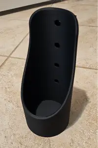 Fire Extinguisher Wall Mount