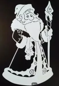 Väterchen Frost