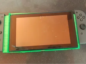 Viture Case Switch joycons
