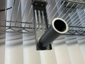Metal Shelf Ender 3 Spool Bracket