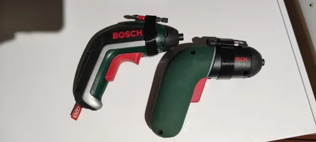 Bosch IXO On-Tool Bit Holder (v4, v5 & v6) — Фото 4 из 4