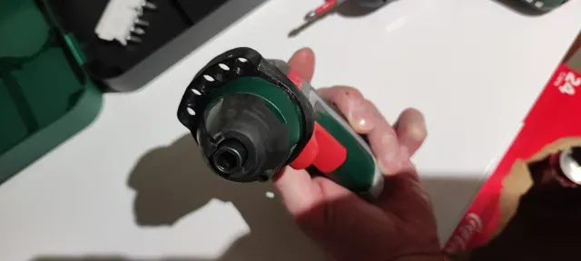 Bosch IXO On-Tool Bit Holder (v4, v5 & v6) — Фото 3 из 4