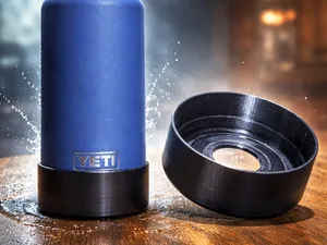 YETI Rambler 26oz Water Bottle Boot